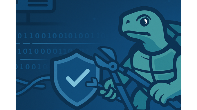 Terrapin Blog